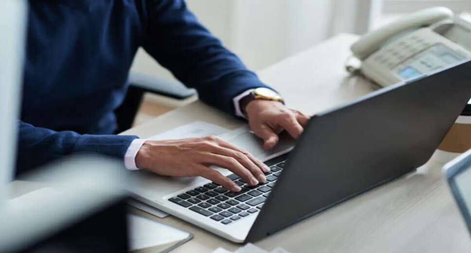 Essential Tips for a Successful Government Job Application