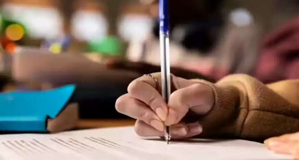 SSC CGL Tier 2 Exam Date Announced for 2025