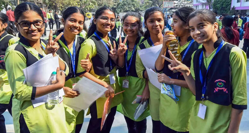 Essential Tips for CBSE Class 12 Chemistry Exam Preparation