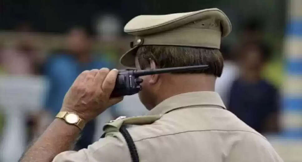 Madhya Pradesh Police SI Recruitment 2025: 500 Vacancies Announced