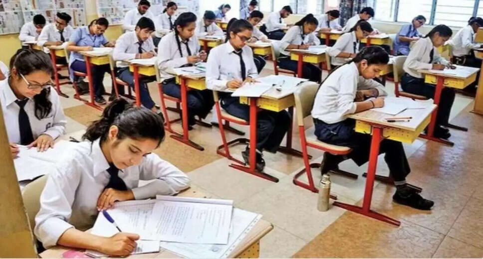 CBSE Initiates LOC Submission for Class 10 and 12 Board Exams 2025-26