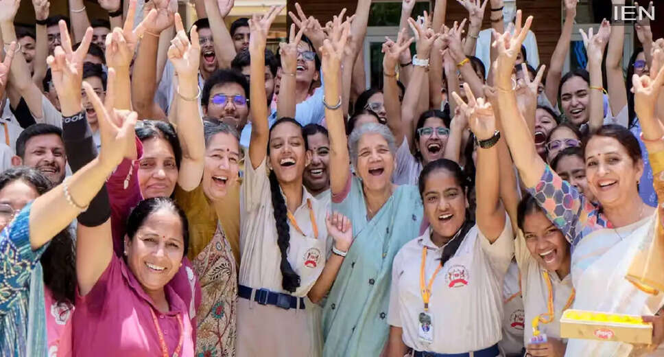 CBSE Class 12 Results 2026 Expected Soon: Key Details for Students