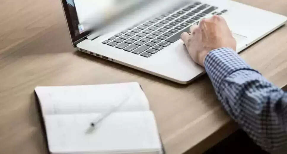UCEED 2026 Application Process Now Open: Key Details and Steps to Apply