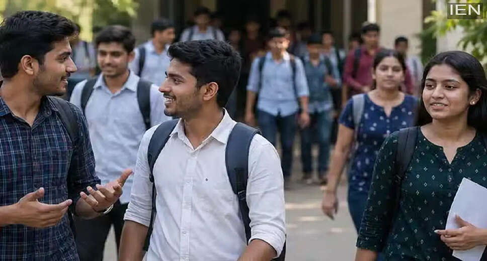 NTA Introduces New Biometric Verification Guidelines for NEET UG 2026