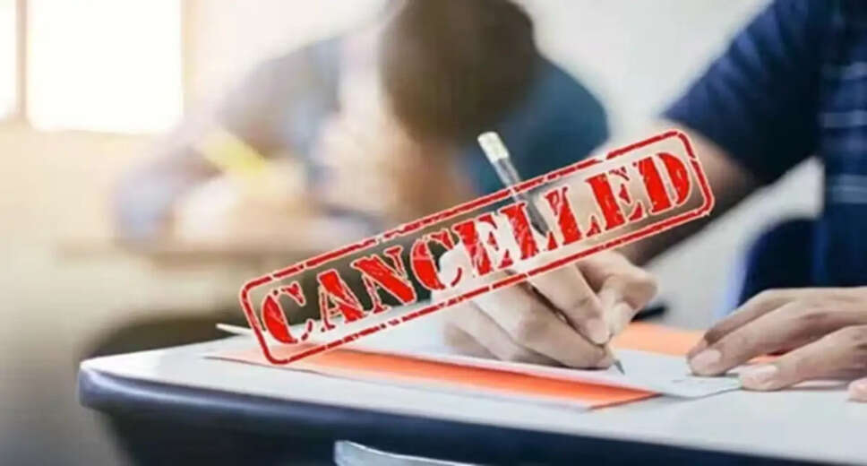 CBSE Cancels Class 12 Exams for Students in Middle Eastern Countries