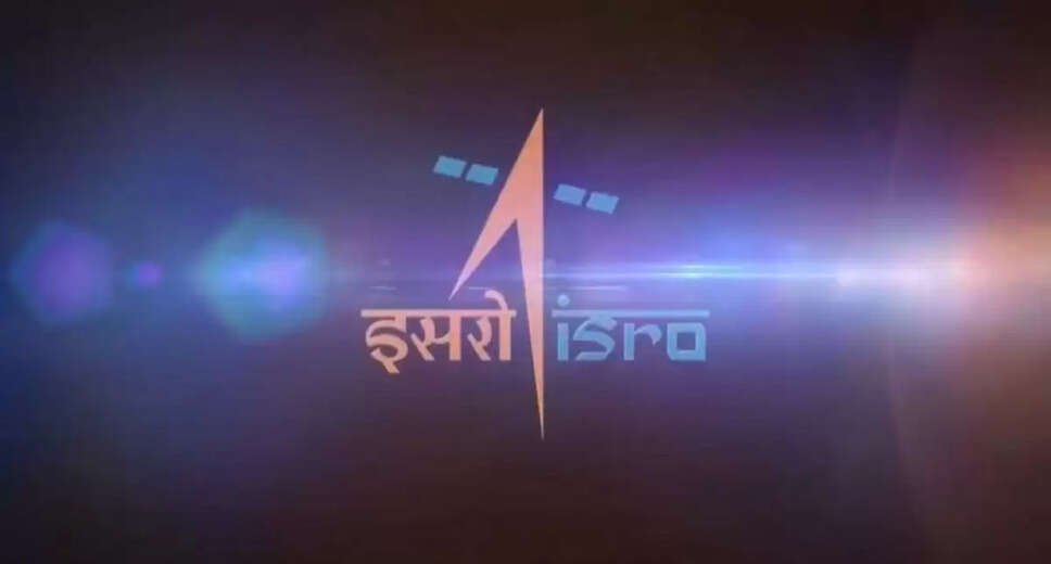 ISRO Recruitment 2025: Apply for Scientist/Engineer Positions
