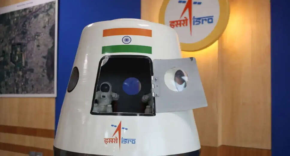 ISRO Launches Third Edition of Indian Space Hackathon for Aspiring Innovators