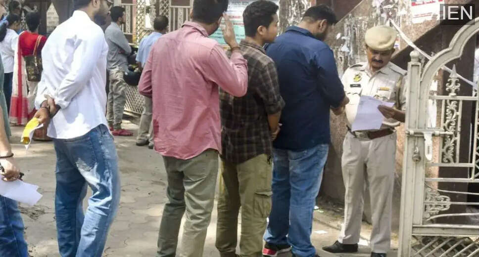 Essential Guidelines for JEE Main 2026 Session 2 Candidates