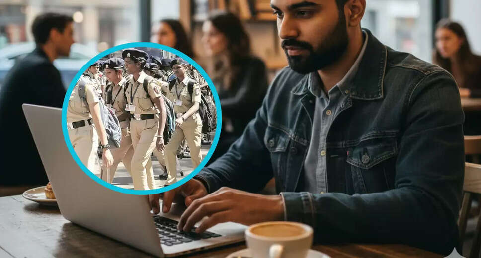 Exciting Opportunity for Haryana Police Constable Recruitment 2026