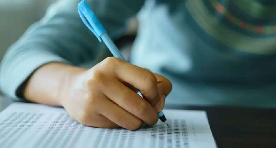 CBSE Class 10 Second Board Exam Schedule Released for 2026