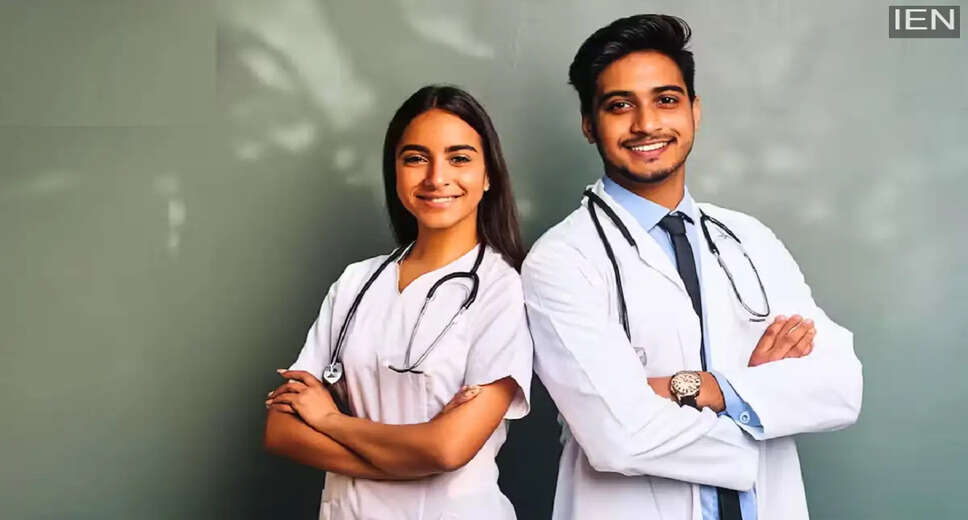 Government Takes Steps to Increase MBBS Seats in Medical Colleges