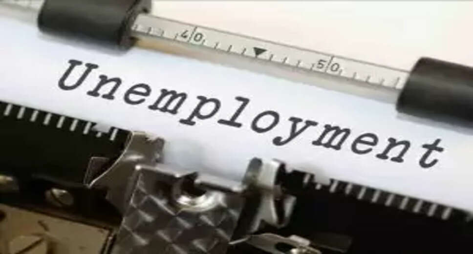 Unemployment Rate in India Sees a Slight Increase: What the Latest Survey Reveals