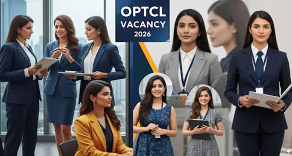 OPTCL Announces Management Trainee Recruitment for 2026: Key Details and Application Process