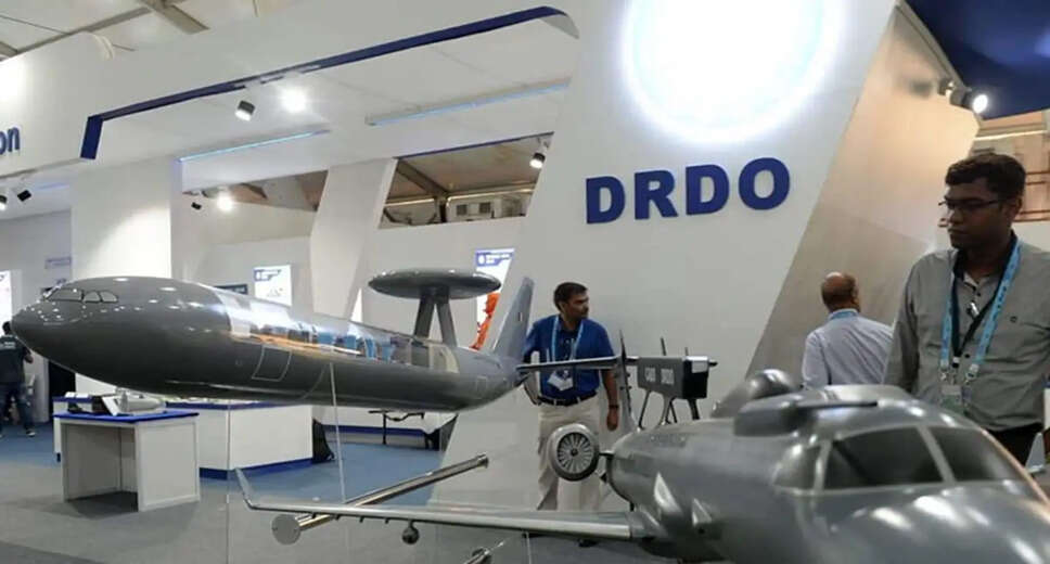 Exciting DRDO Internship and Apprenticeship Opportunities for 2026-27