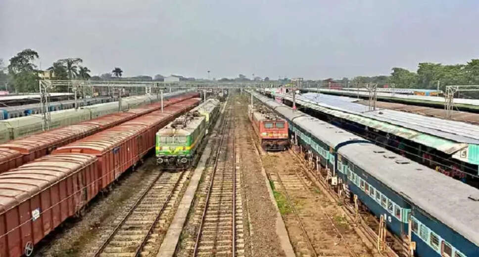 RRB Recruitment 2025: Apply for 434 Paramedical Positions