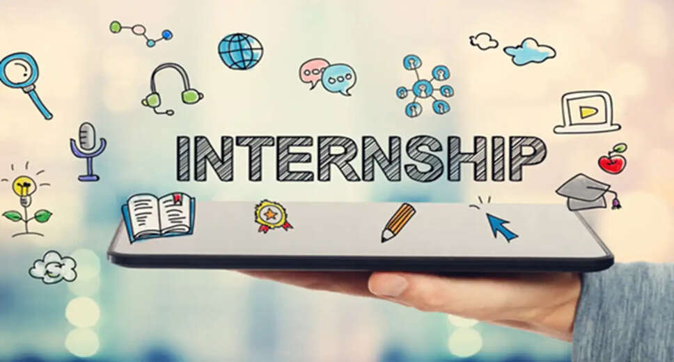 Exciting Summer Internship Opportunity for Students in Digital Governance