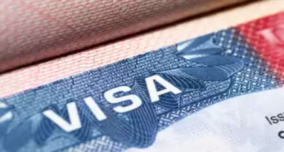 US Embassy Warns: Violating Laws Can Cost You Your Student Visa