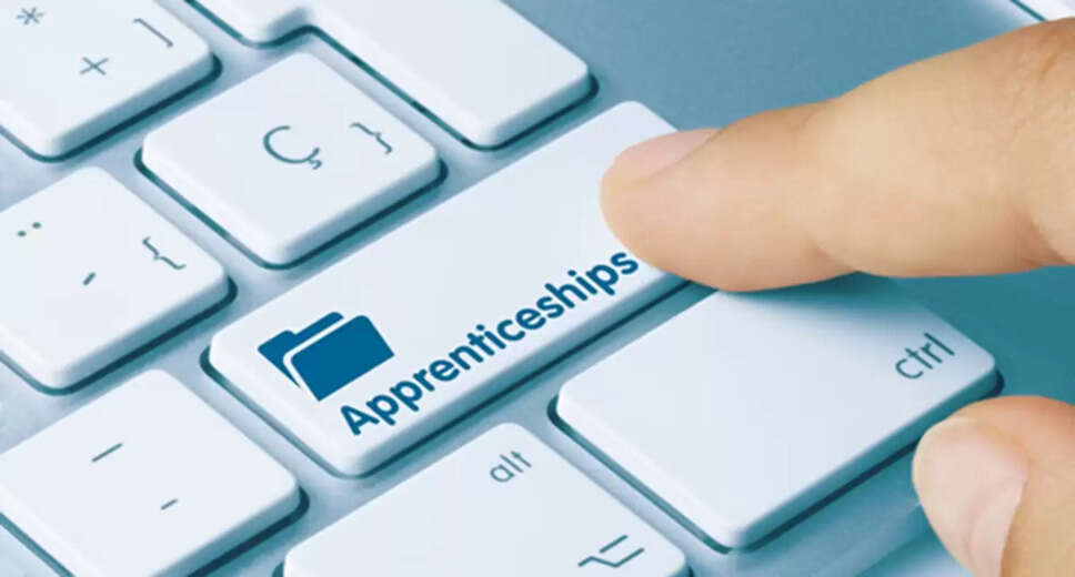 Exciting Apprenticeship Opportunities for 2026: Apply Now!