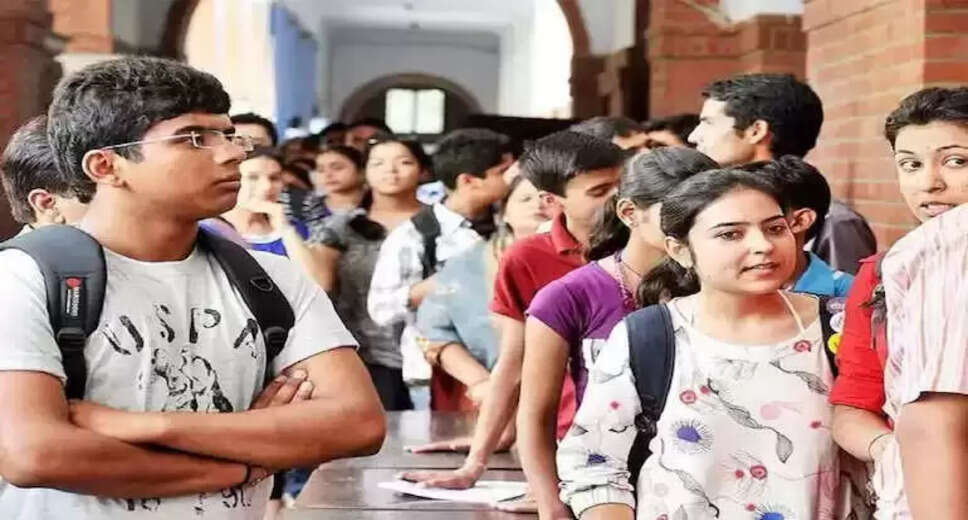 JEE Main 2026 Registration Now Open: Key Dates and Details