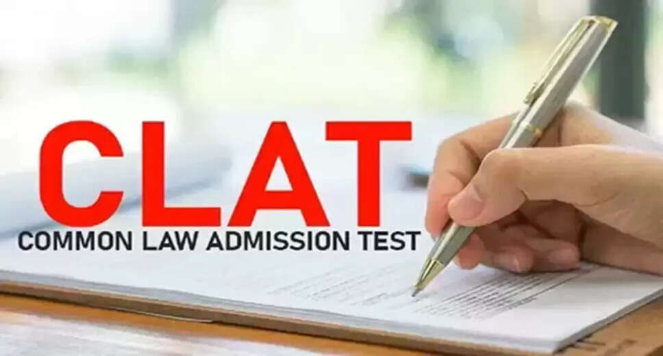Transformations Ahead for CLAT: Expert Committee to Revamp Exam Structure