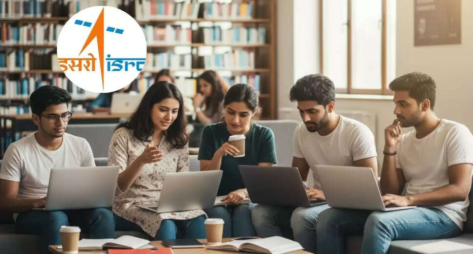 Exciting Job Opportunities at ISRO for Technicians and Pharmacists