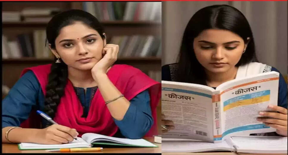 JEE and NEET Exams Now Available in Hindi: A Game Changer for Students