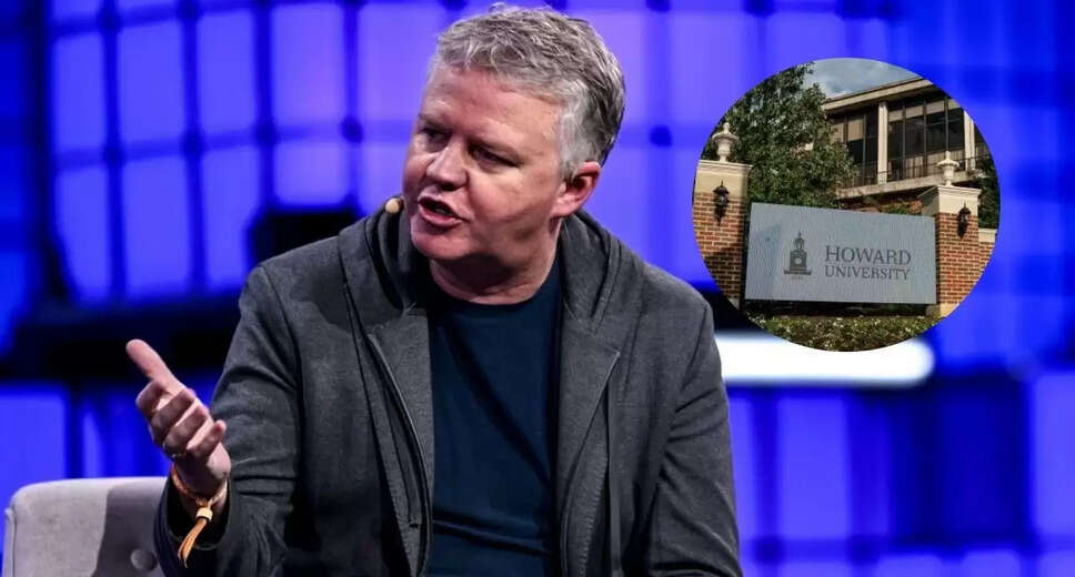 Matthew Prince: The Visionary Behind Cloudflare's Success