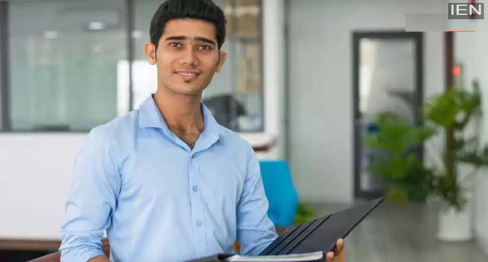 Uttar Pradesh Launches Chief Minister Yuva Udyami Vikas Abhiyan Yojana for Youth Entrepreneurs