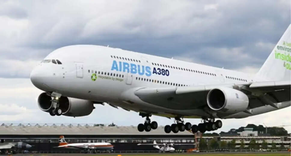 The Science Behind Why Most Airplanes Are White