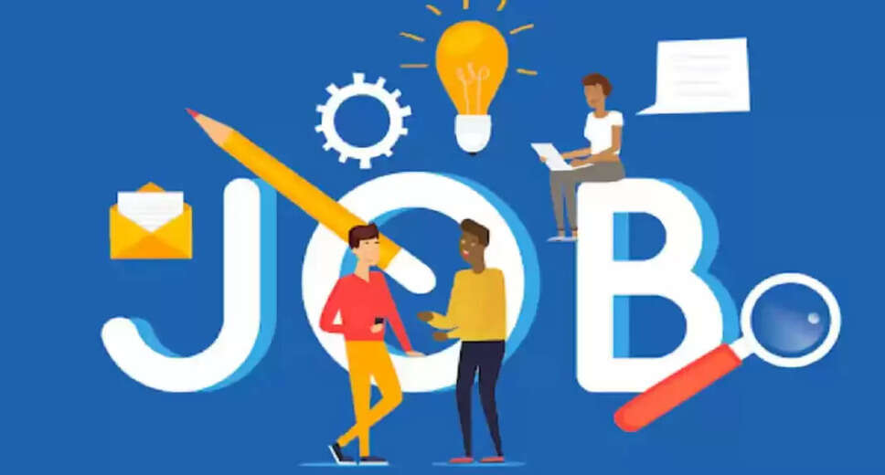 Emerging Cities Drive Job Growth in India: A Shift in Employment Trends
