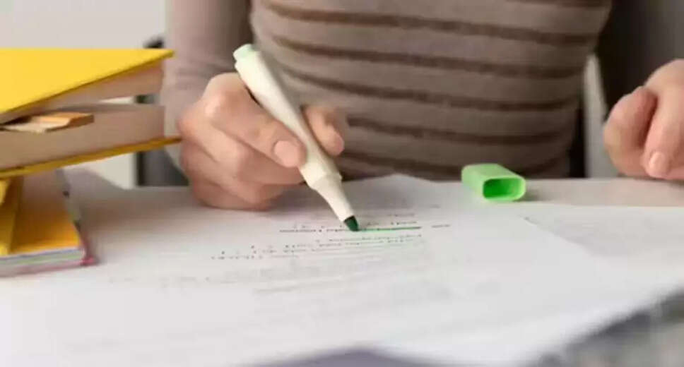 Rajasthan Group D Recruitment 2025: Exam Schedule and Pattern Revealed