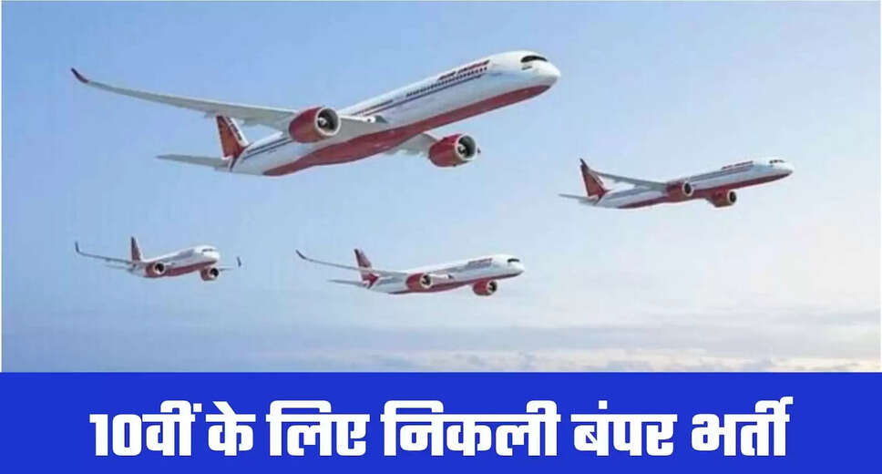 AAI Recruitment 2025: Apply for 309 Positions Now