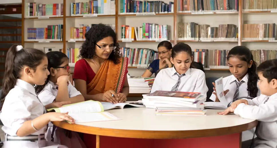 UP TET 2026: Application Process and Eligibility Criteria Explained