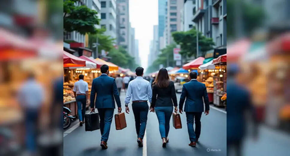 The Debate Over Long Working Hours in India: Insights and Concerns