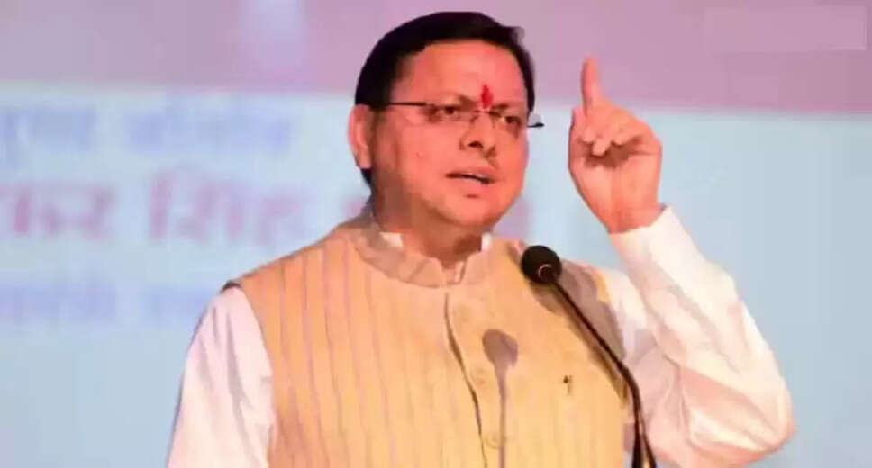 Uttarakhand Government Reschedules Graduate-Level Exam Amid Controversy