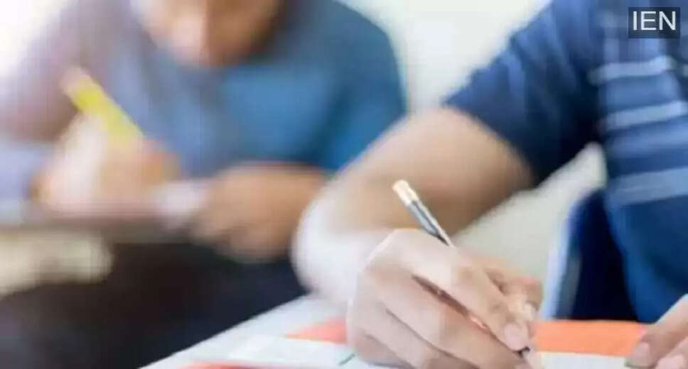 Punjab School Education Board Announces Practical Exam Schedule for 2026