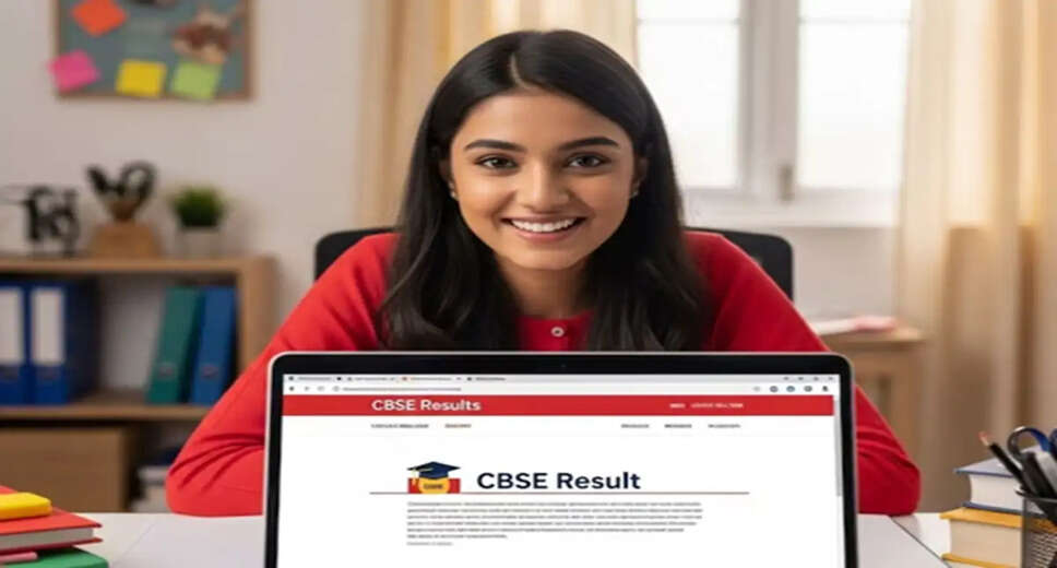 CBSE Class 12 Results 2026: Updates on Evaluation Process and Release Date