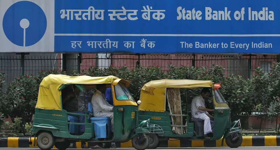 SBI Extends Application Deadline for Manager (Credit Analyst) Position