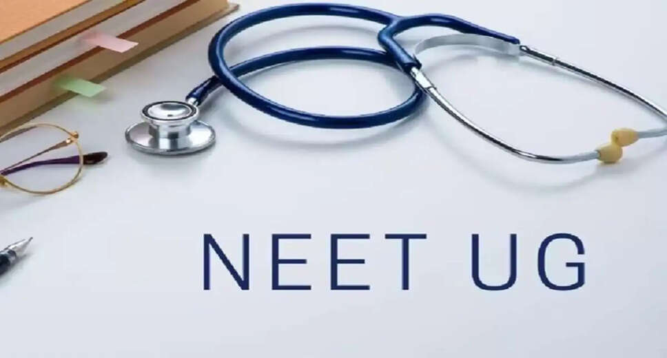 NEET UG 2026 Correction Window Now Open for Applicants