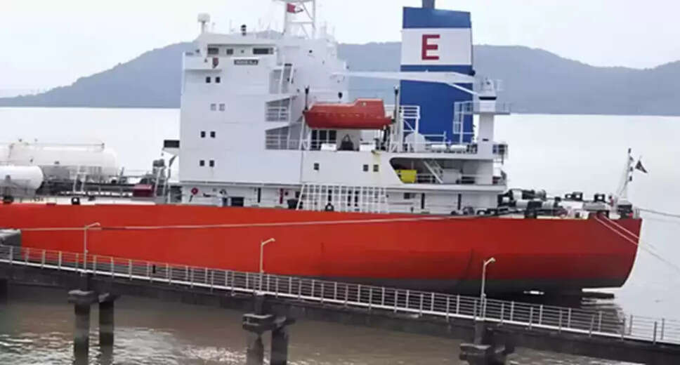 Mumbai Port Authority Launches New Apprenticeship Program for Engineering Students