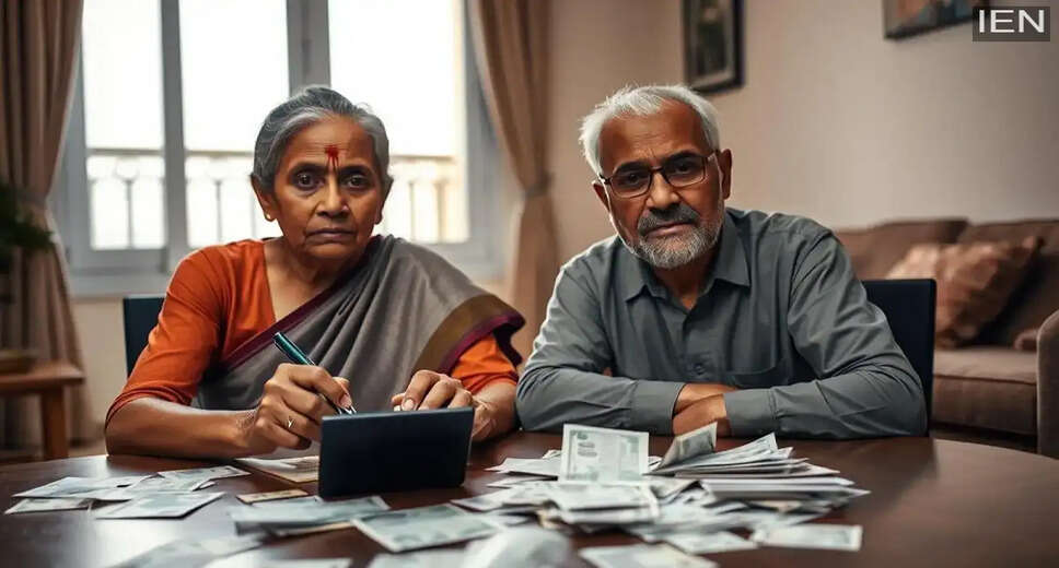 Achieving Financial Independence: Lessons from a 45-Year-Old Retiree