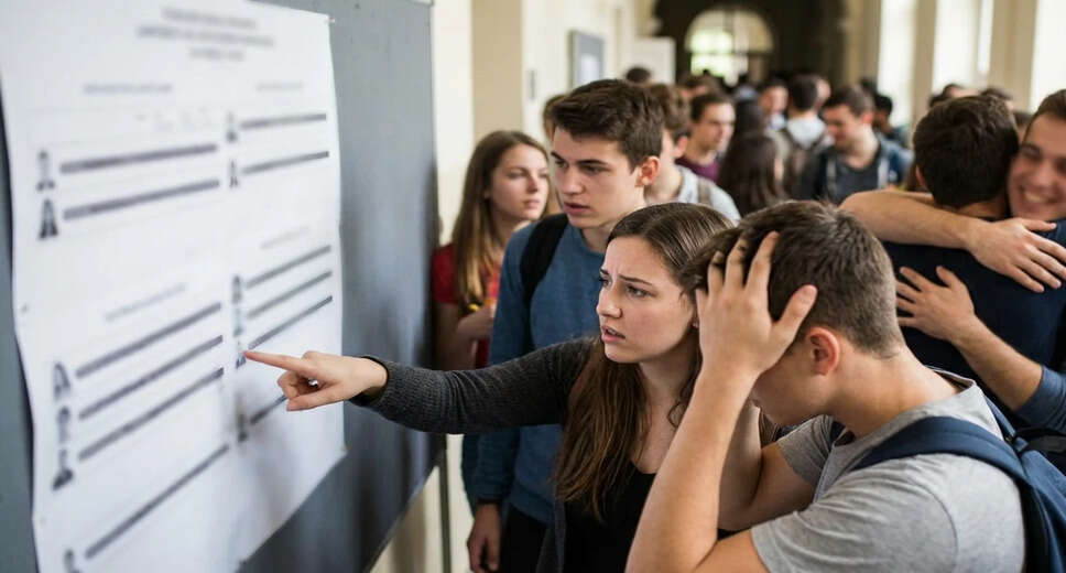 UP Lekhpal Exam Cut-Off Released: Key Updates for Candidates