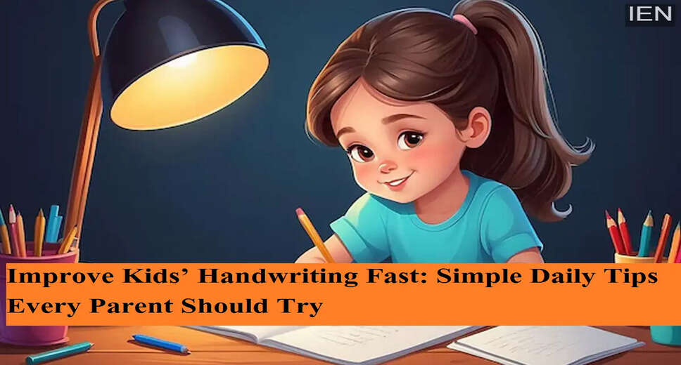 The Importance of Handwriting in a Digital World