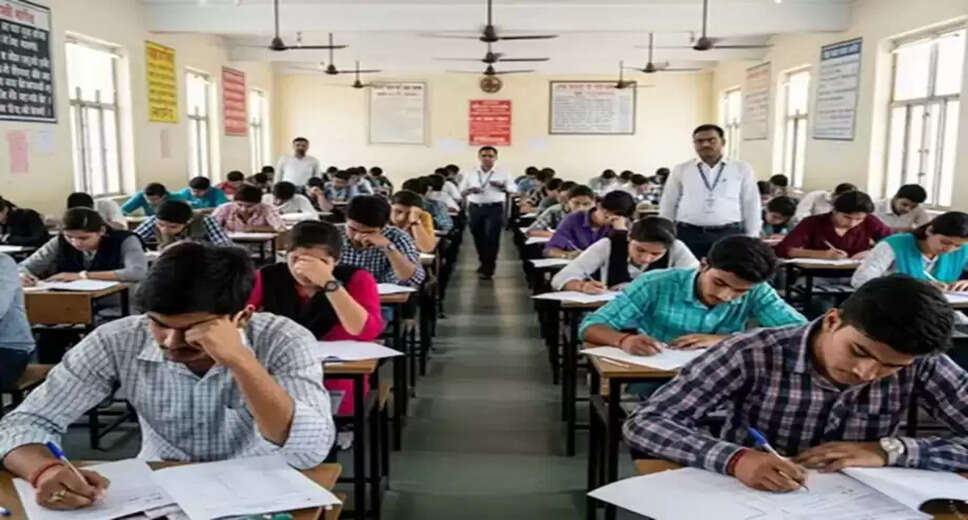 SSC Exam 2025: Controversies and Rescheduled Dates