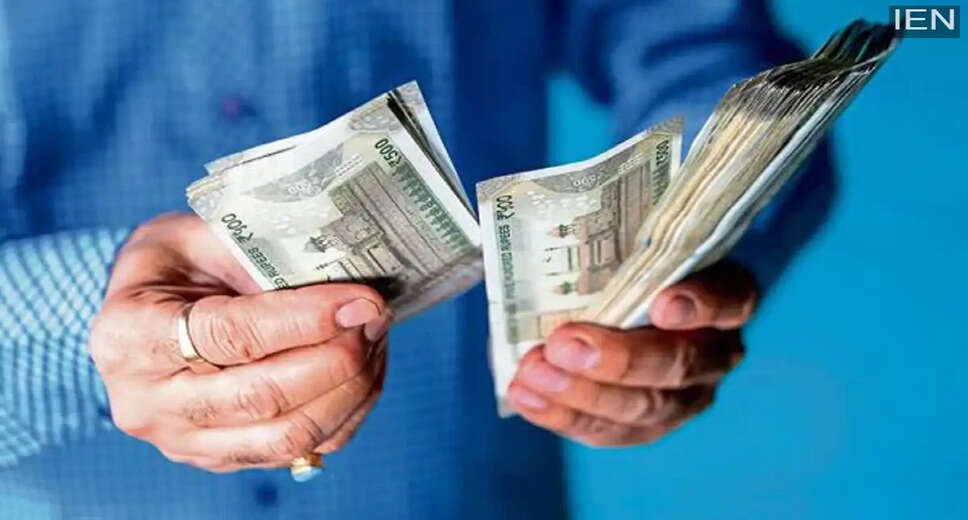 Uttar Pradesh Shikshamitras to Receive Salary Hike: Key Details