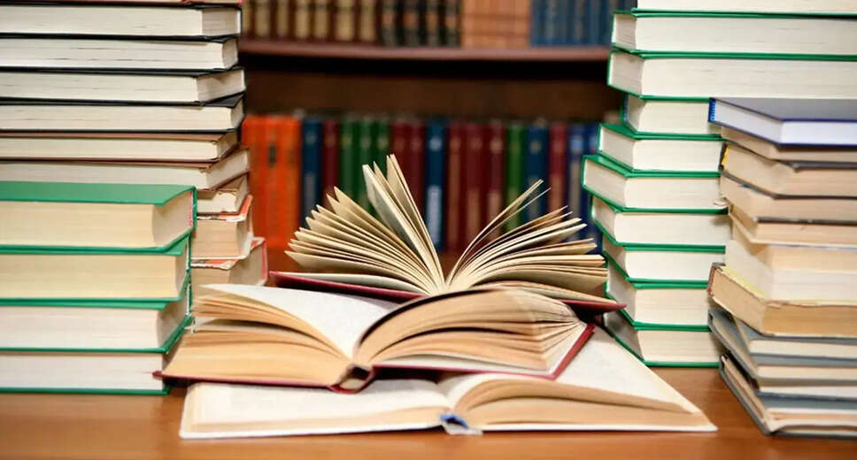 UP Board Implements Guidelines for Authorized Textbooks in Schools for 2026-27