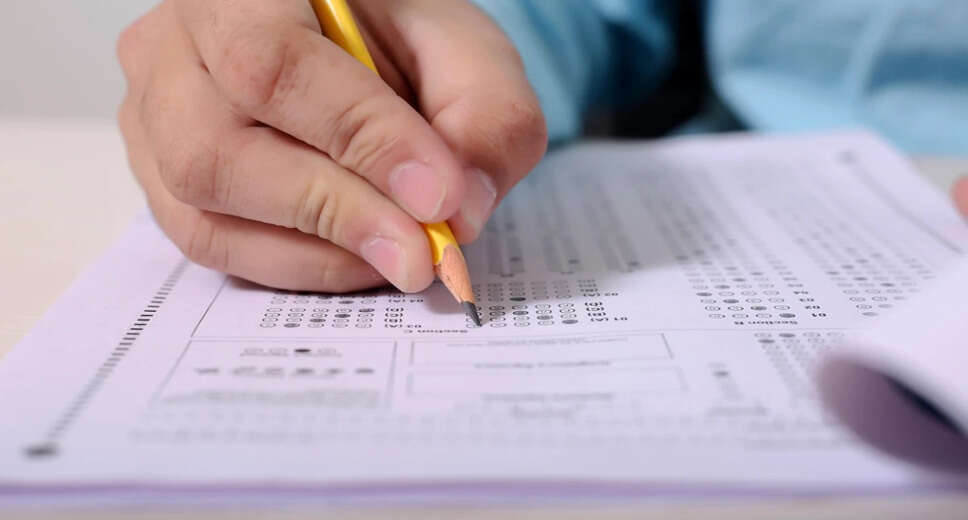 Atul Maheshwari Scholarship Exam 2025: Over 20,000 Students Participate Across 33 Cities