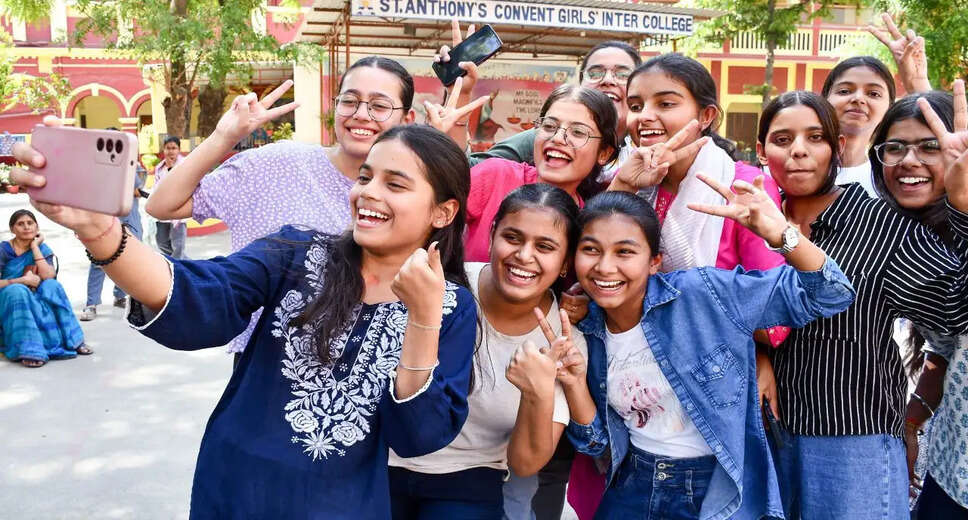 Kerala Plus Two Results 2026 Released: Check Your Scores Online