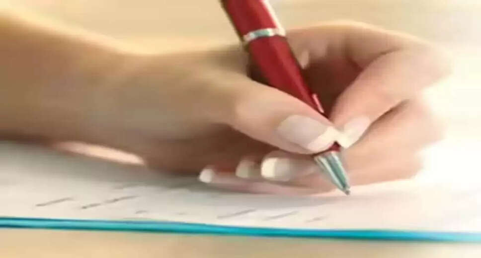 ICSI Opens Applications for CS Executive Entrance Test June 2026