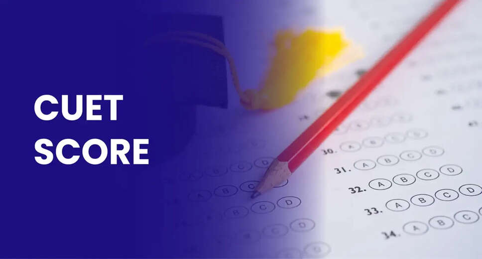 How to Calculate Your CUET UG 2026 Score: A Step-by-Step Guide